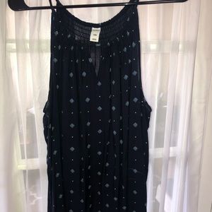 Old Navy Blouse